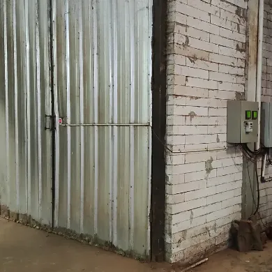 spesifikasi mesin oven kayu listrik